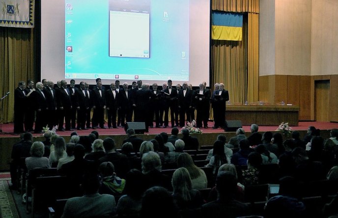 В Ужгороді відбулась конференція сімейних лікарів – 03