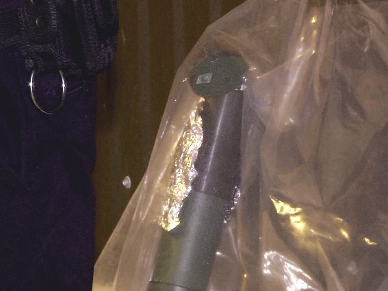 Поліція оприлюднила фото та відео з місця пожежі у будинку екс-керівника закарпатської міліції Василя Варцаби – 02