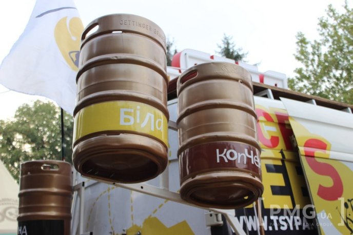 Учасники фестивалю "Варишське пиво" поділились враженнями від події – 14