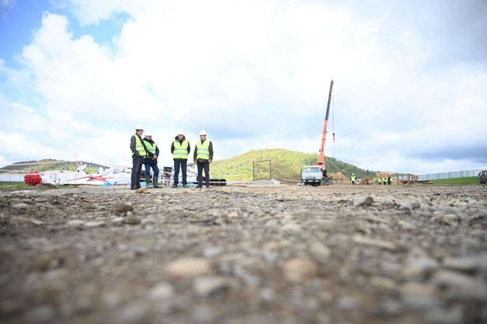 Закарпатська сіль: коли почнеться видобуток та скільки її буде – 02