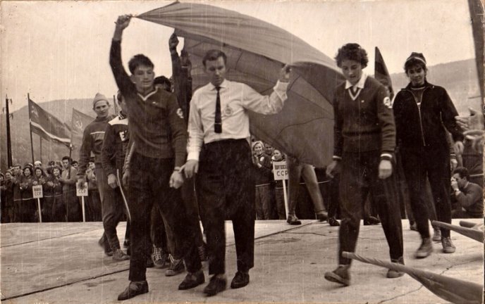 В Ужгороді проходять міжнародні змагання зі спортивного орієнтування "Кубок Дружби" (ФОТО) – 11