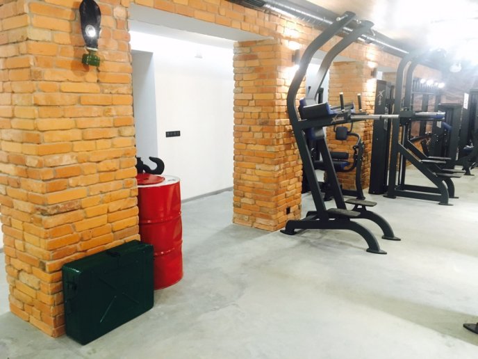 У Мукачеві виявили покинуту станцію метро – 57