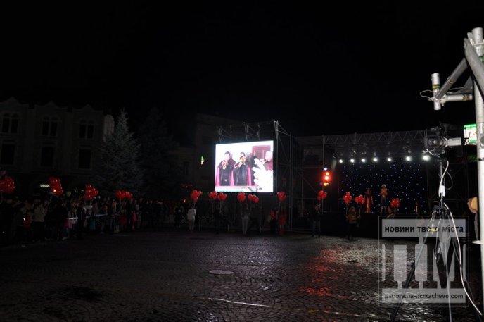 День Святого Мартина у Мукачеві: смачні наїдки, запашне вино і насичена культурна програма (ФОТО) – 23