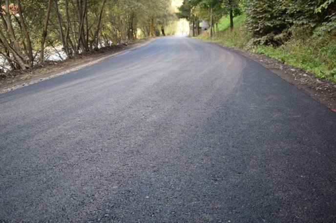 На Рахівщині розпочали ремонт дороги, яка веде до Говерли – 03