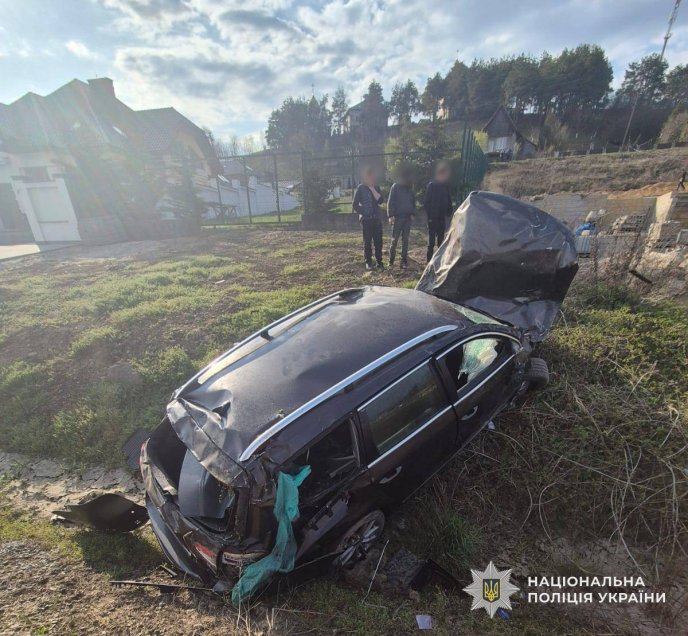 Смертельна ДТП у Сільці