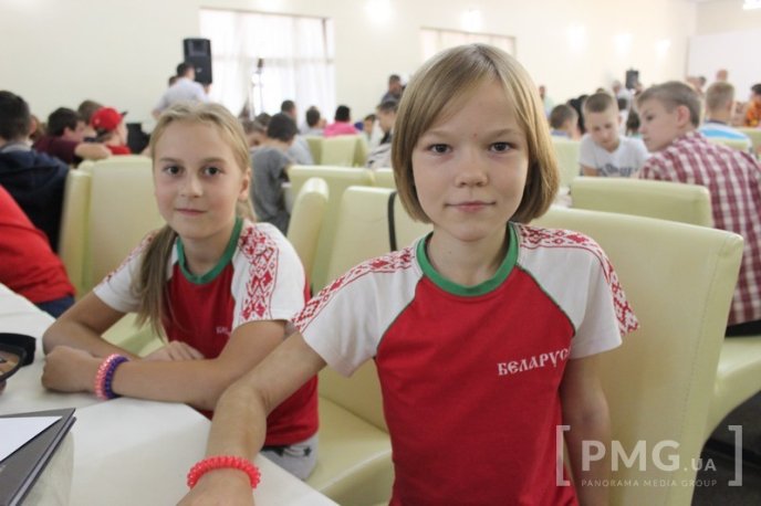 У Мукачеві нагородили переможців Міжнародного шахового фестивалю "Мукачівське літо 2016" – 19 У Мукачеві нагородили переможців Міжнародного шахового фестивалю "Мукачівське літо 2016" – 19