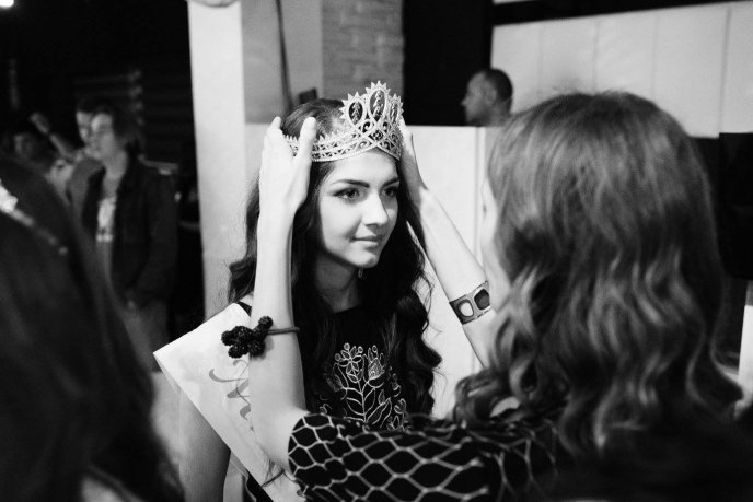 "Міс Закарпаття – 2015": виступи та куліси – 13