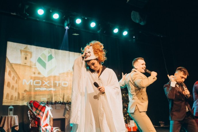 "Мукачево майліпшоє": як гумористи містян веселили – 24