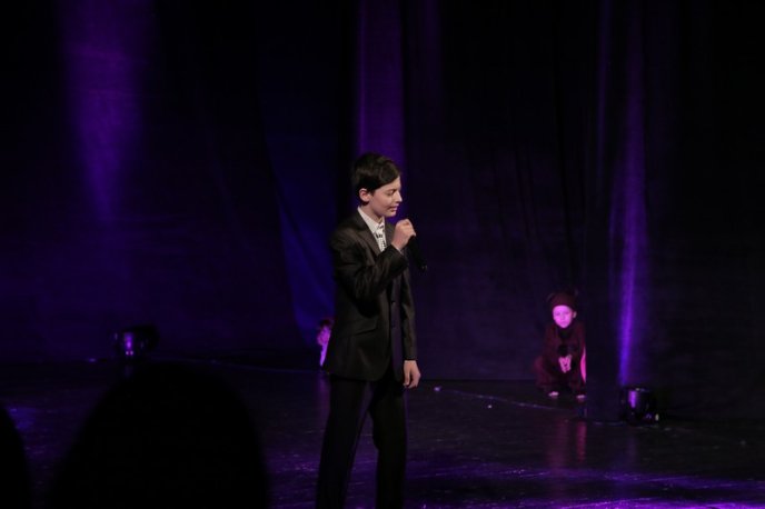 У Мукачеві визначили володарку титулу конкурсу краси "Міс МКТЕК 2018" – 32