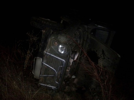 У ДТП трагічно загинув 25-річний хлопець, який сів в авто до п’яного водія – 03