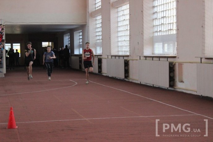 У Мукачеві проходить святковий турнір з легкоатлетичного багатоборства – 04