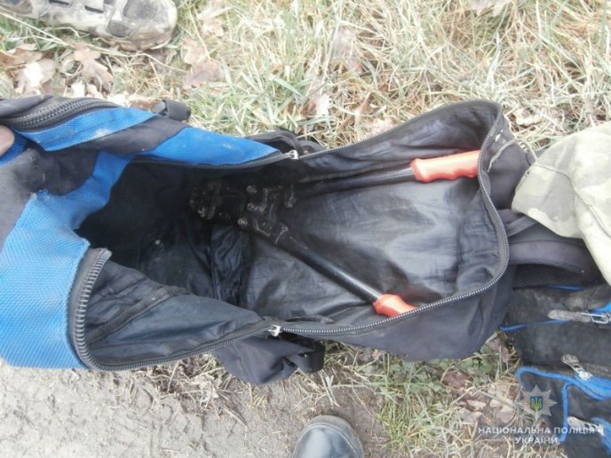 За добу поліцейські розкрили 8 злочинів – 01