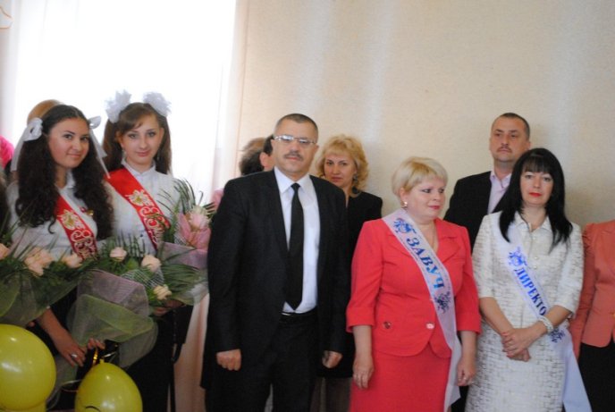 Останній дзвоник в Чинадієві: як це було (ФОТОРЕПОРТАЖ) – 25