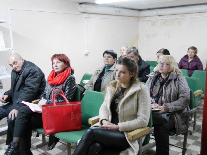 В Ужгороді готують укриття для людей у разі надзвичайних ситуацій – 15