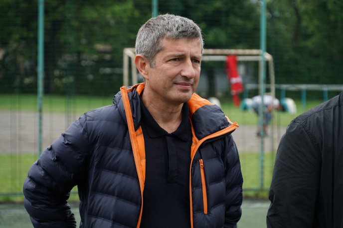 В Ужгороді до Дня журналіста пройшов 19-й турнір із міні-футболу  – 06 В Ужгороді до Дня журналіста пройшов 19-й турнір із міні-футболу  – 06