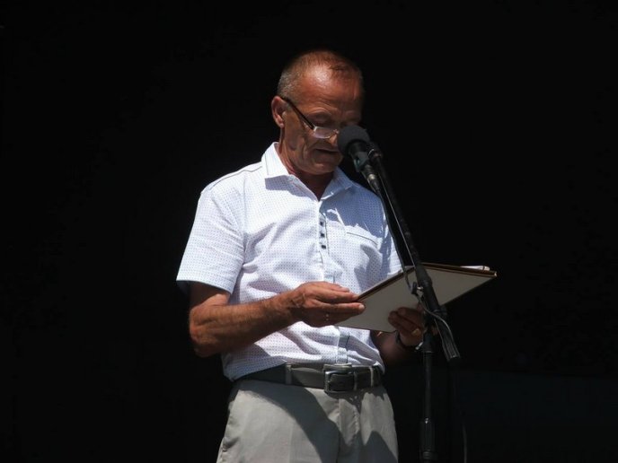 У Кольчині на Мукачівщині започаткували свято селищної ради – 20