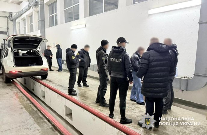 В області ліквідували міжнародний канал оптового постачання наркотиків – 05