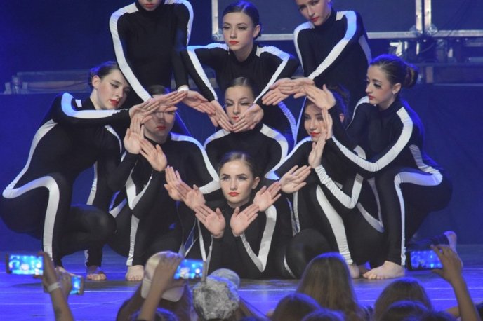 В Ужгороді відбувся хіп-хоп фестиваль "Ghetto Groove" – 07