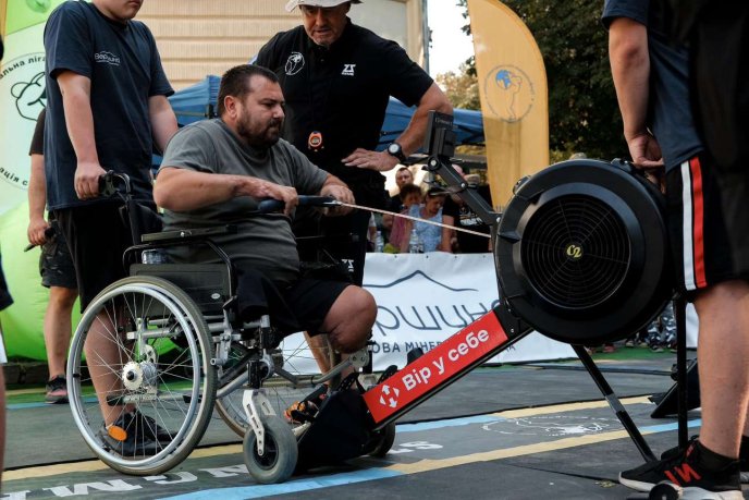 Обласний центр Закарпаття відзначив 1130-у річницю – 15