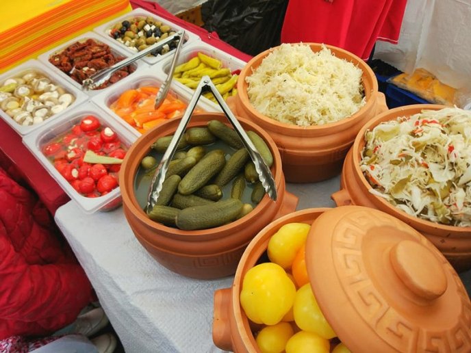 Як у Мукачеві відзначають День святого Мартина – 28