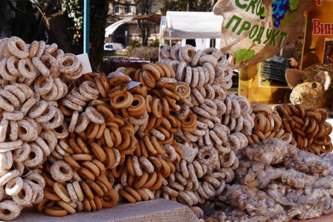 В Ужгороді розпочався триденний "Медовуха Фест" – 12