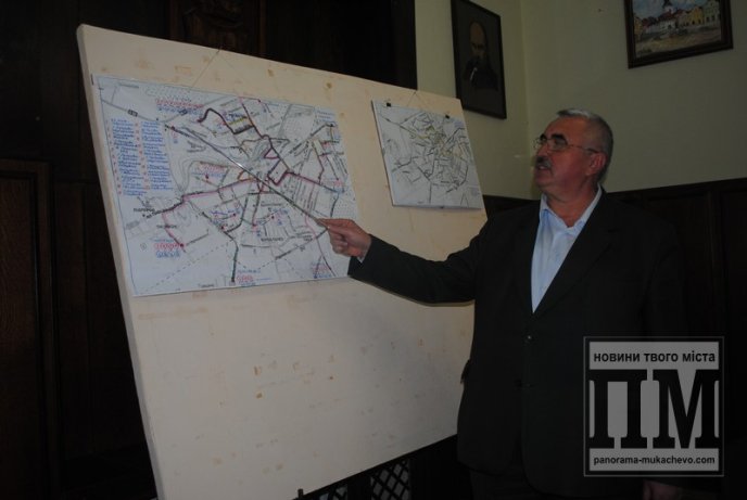 Громадський транспорт Мукачева їздитиме за новими маршрутами (ФОТО) – 04