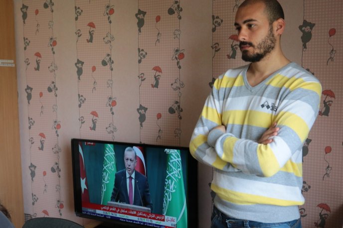 У мукачівському притулку для біженців проживають мігранти з 14 країн світу – 10