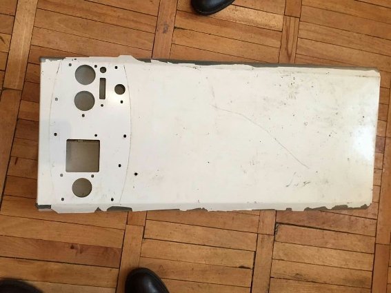 На Ужгородщині затримали чоловіка, який вкрав з будинку котел і розібрав його – 04