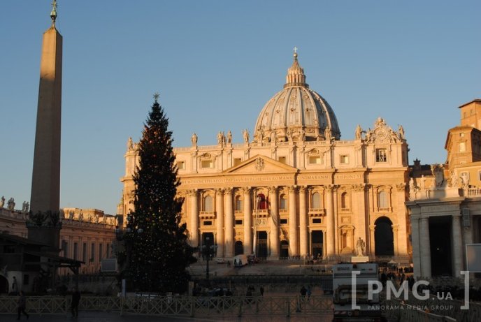 Пригоди українців в Італії – 01