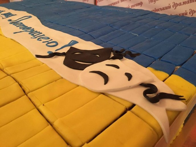 У Мукачеві урочисто закрили І Всеукраїнський театральний фестиваль «Імпреза над Латорицею» – 10