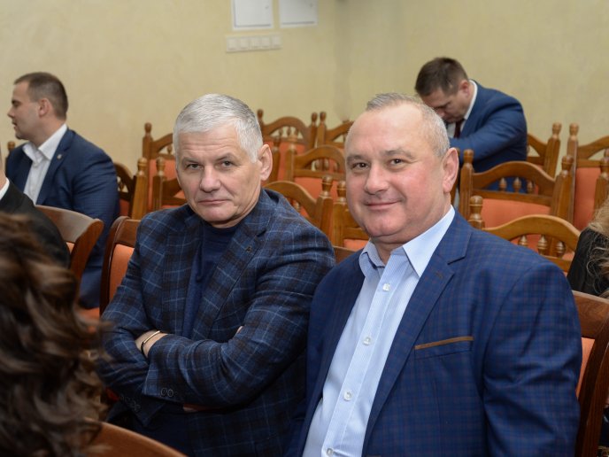 Закарпаття об’єднує адвокатуру України, адже вона єдина і нероздільна – 04 Закарпаття об’єднує адвокатуру України, адже вона єдина і нероздільна – 04