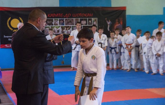 У Мукачеві відбувся обласний чемпіонат з карате-до (ФОТО) – 08