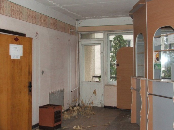 У Мукачівському районі планують відродити санаторій "Перлина Карпат" – 03