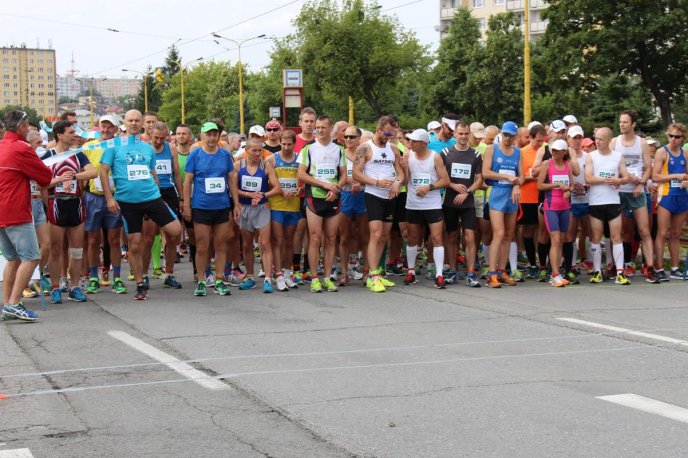 Закарпатці стали призерами легкоатлетичного напівмарафону в Словаччині – 09