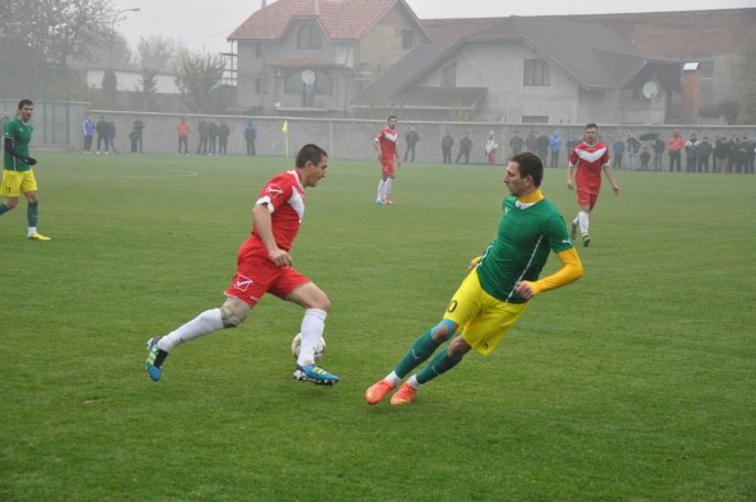 ФК "Ужгород" став чемпіоном Закарпаття з футболу – 12