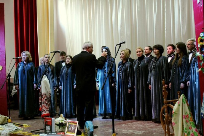 В Ужгороді представили книгу спогадів Левка Довговича – 02 В Ужгороді представили книгу спогадів Левка Довговича – 02