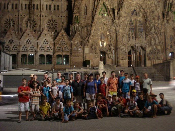 Мукачівський хор хлопчиків та юнаків взяв участь у Міжнародному конгресі в Іспанії (ФОТО) – 05