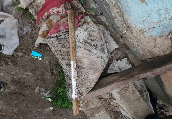 Через відмову дати цигарку на Великоберезнянщині жорстоко вбили чоловіка – 03