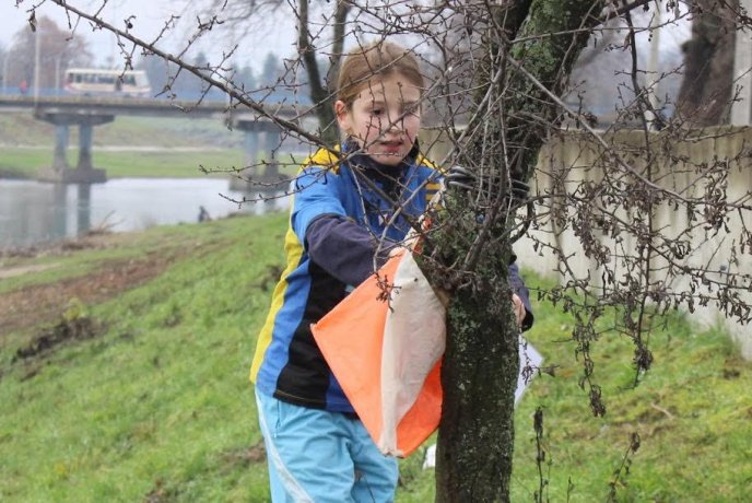 Молодь змагались у Мукачеві за призи від Святого Миколая – 19