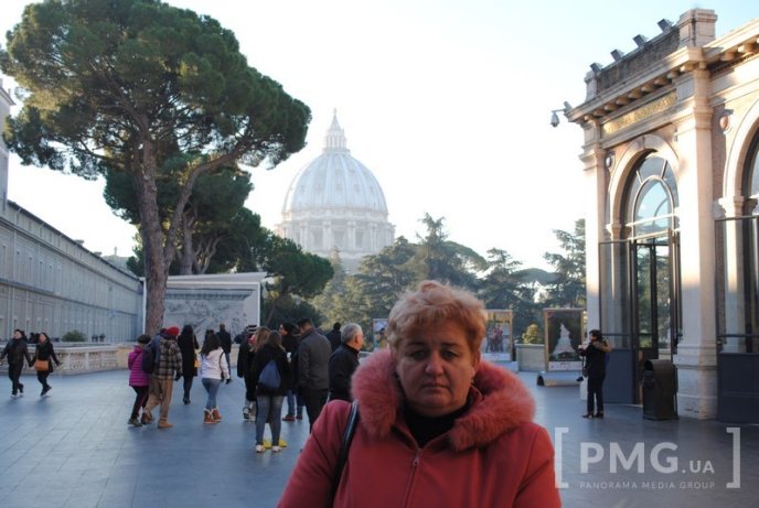 Пригоди українців в Італії – 86