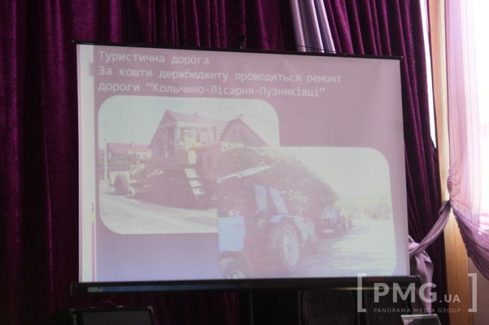 "Ера бездоріжжя закінчилась", – Сергій Гайдай про роботу на посаді голови Мукачівської РДА за рік – 05