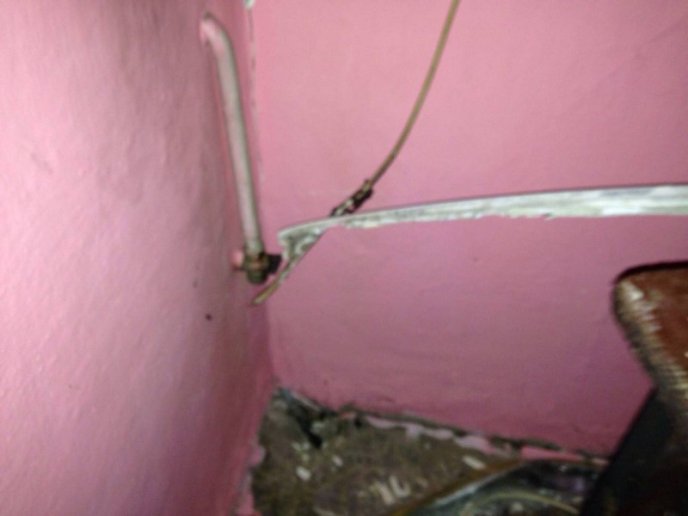 На Виноградівщині стався вибух. Є постраждалий – 06