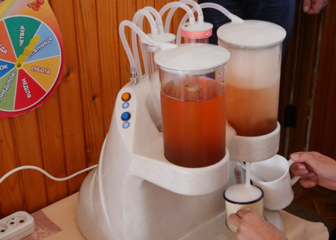 В одному з садочків Ужгорода відкрили фізіотерапевничний кабінет – 06