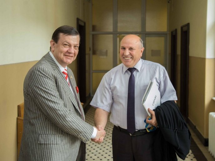 Олексій Фазекош взяв участь у семінарі для суддівського корпусу краю по питанням інформаційної безпеки – 25