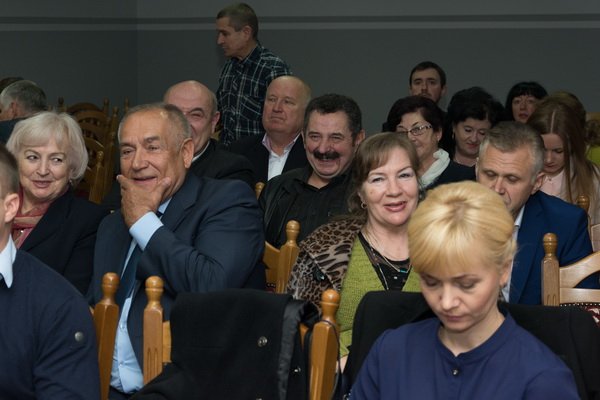 Олексій Фазекош: "Україна повинна бути правовою державою, а адвокатура – сильною" – 19