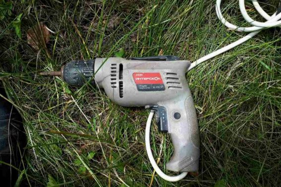 Юнак пограбував церкву – 03