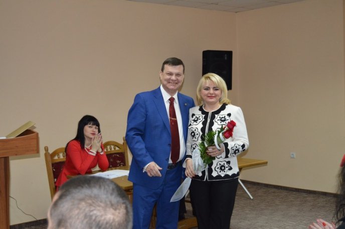 Конференція адвокатів Закарпаття продемонструвала єдність та згуртованість адвокатської спільноти краю – 11