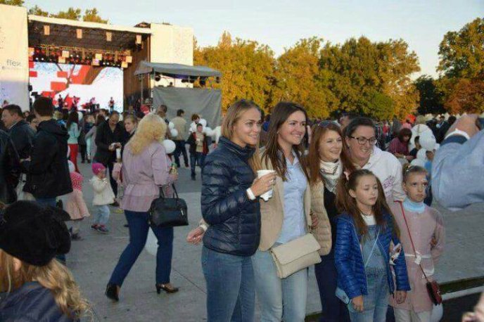 Flex Family Day – грандіозний подарунок до ювілею  – 02