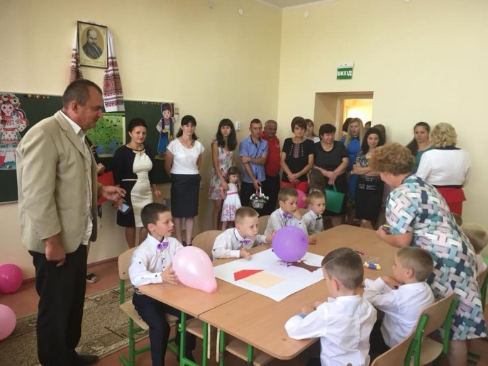 У Баранинській ОТГ капітально відремонтували школи – 05