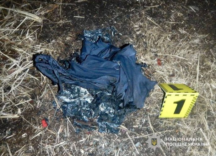 Фото Головного управління Національної поліції в Закарпатській області